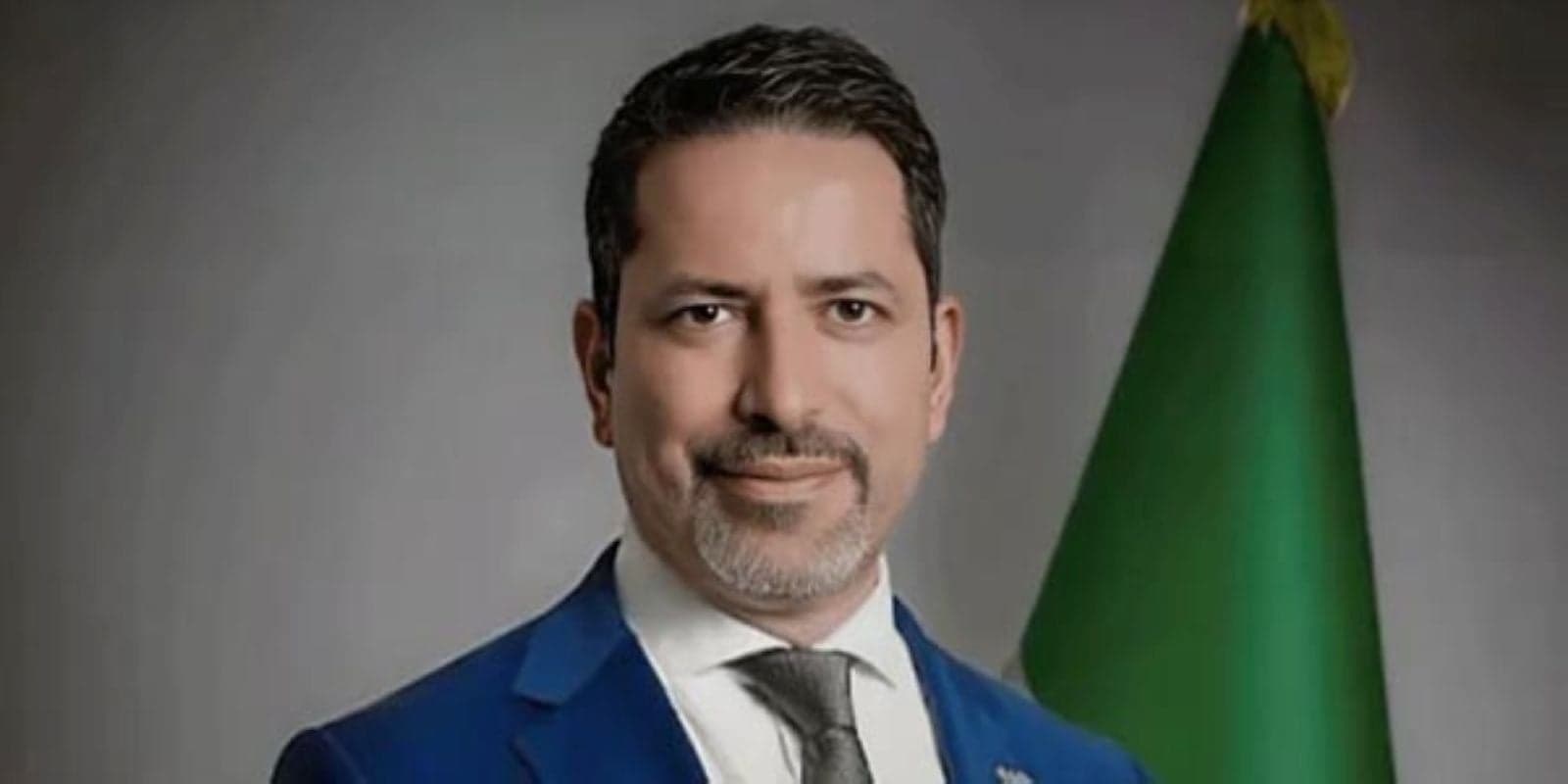 Syrian Central Bank Governor Calls US Designation Removal a Historic Step