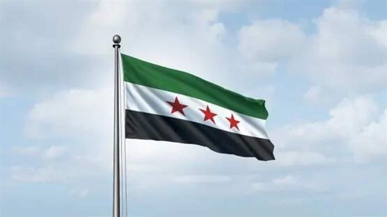 Ex-Syrian officer dies in security clash
