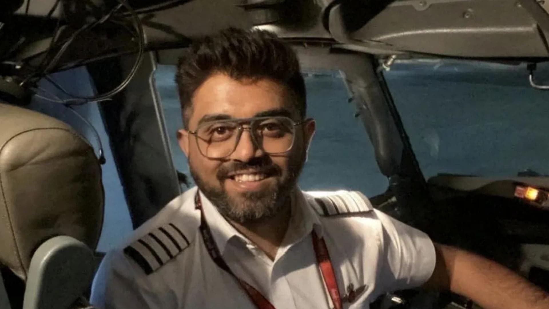 إنقاذ رحلة فلاي دبي كيف تم