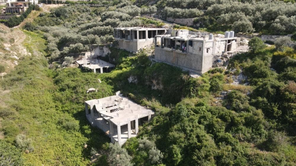 Questions surround Lebanese Christian real estate purchases