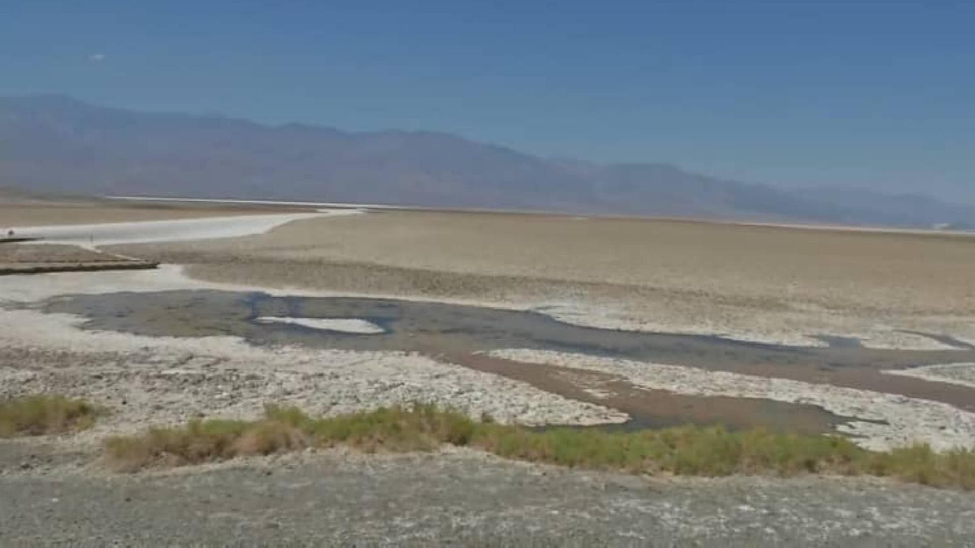 Nineteen deaths in Death Desert