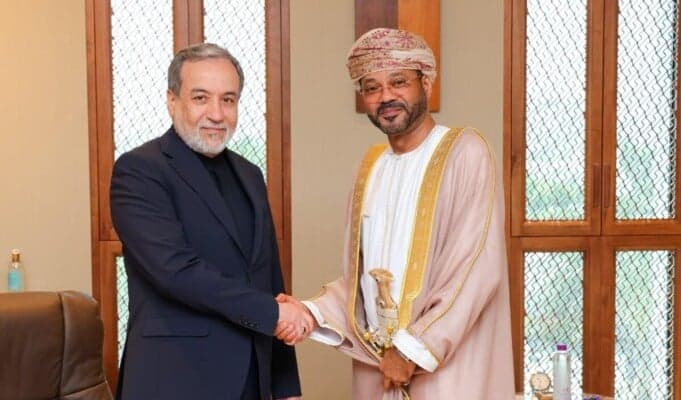 هدنة عمان تفتح طريق الحرب أو الاستسلام