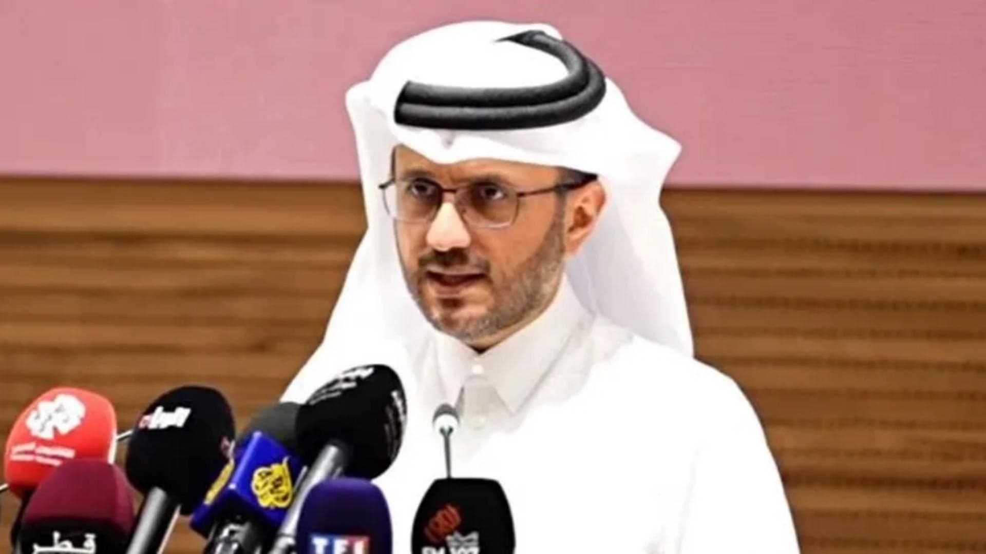 Qatar Responds to Netanyahu