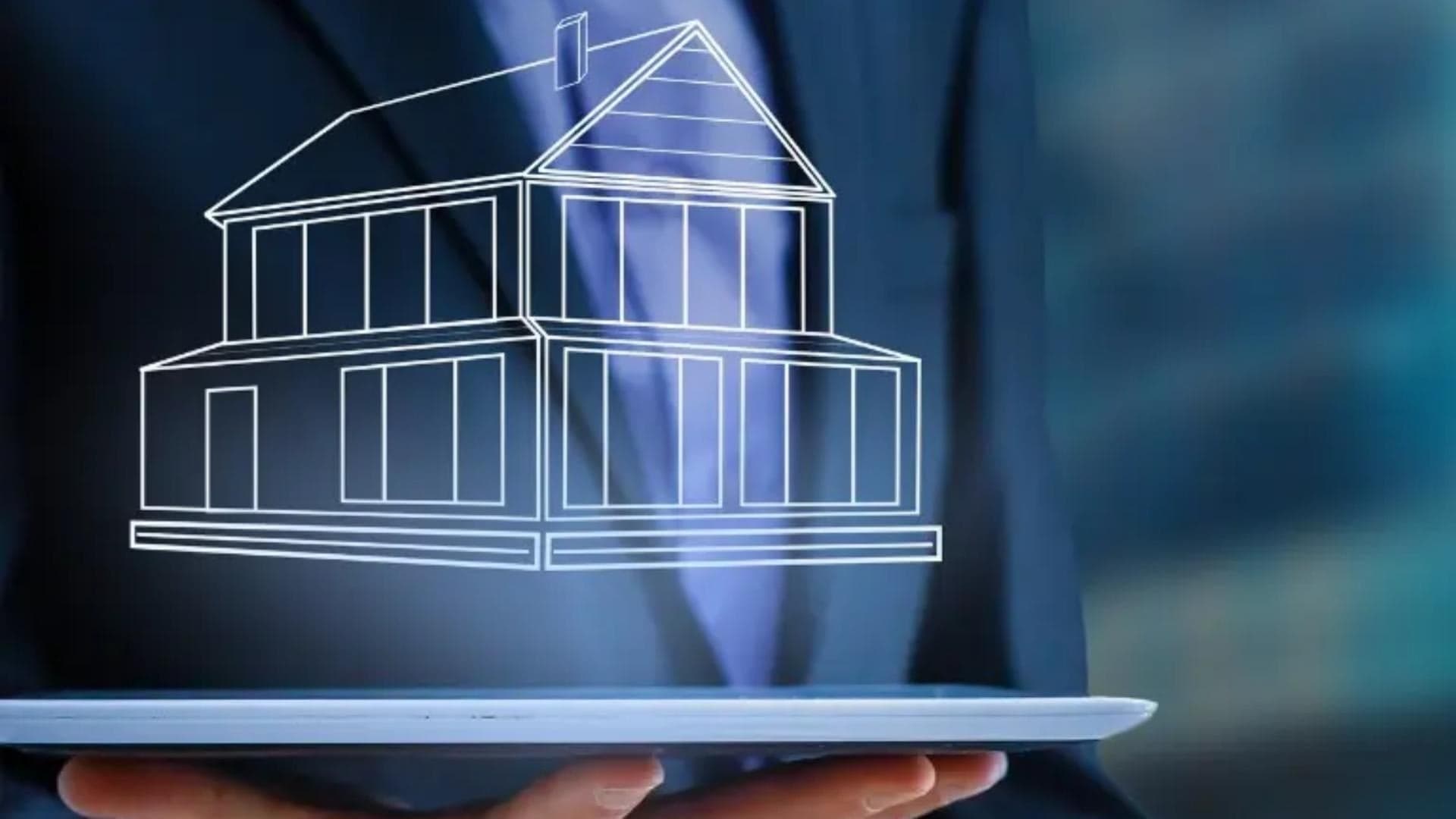 الذكاء الاصطناعي يتيح قروض الإسكان