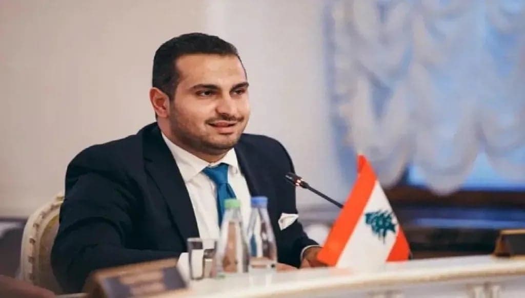 محافظ النبطية ينسحب من المنصب