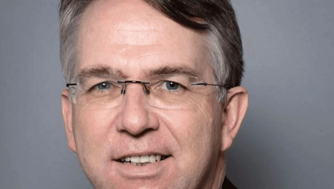 Patrick Durrell named ambassador to Lebanon