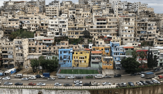 Tripoli hosts cultural events until October 18