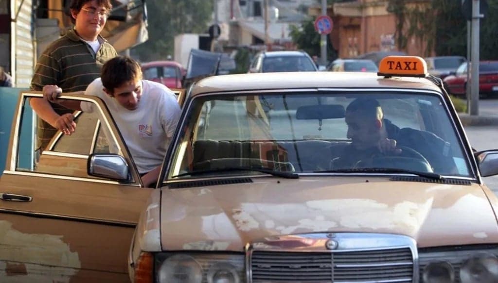 Public transport drivers must follow official fare rates