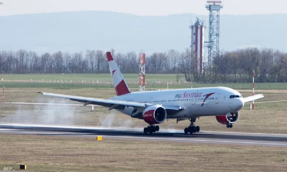 Plane from Tel Aviv makes emergency landing over suspicious object