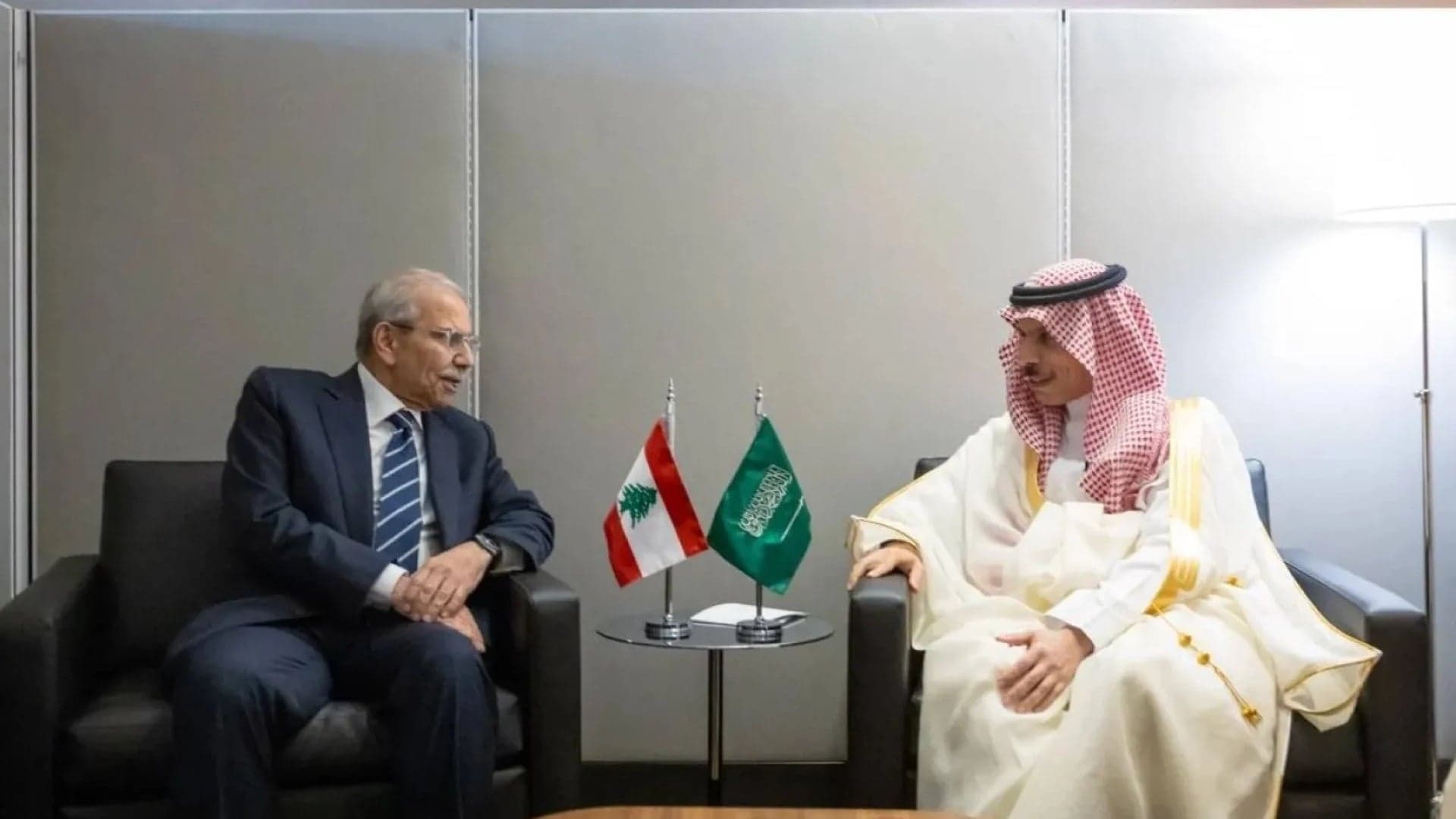 Lebanese Allies Call for Strong Leverage Against Israel