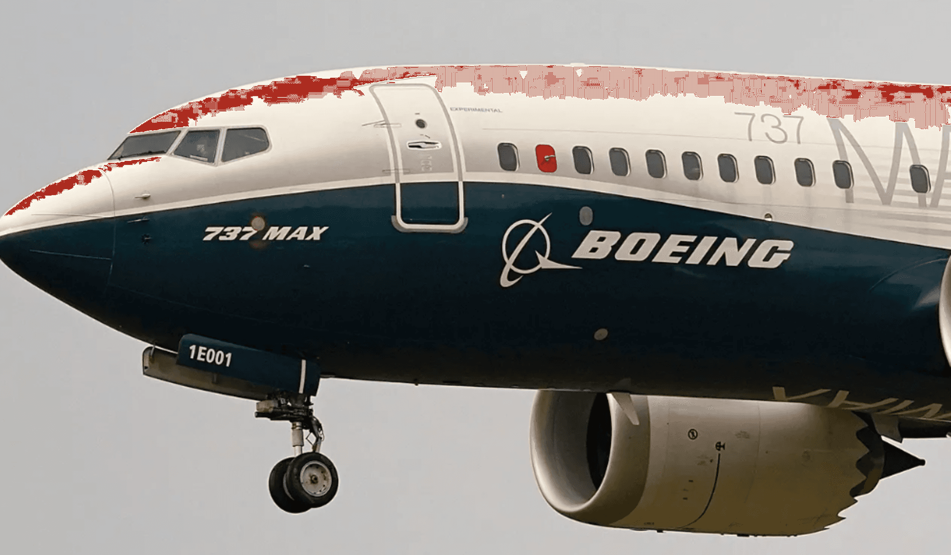 Boeing 737 MAX glitch may affect landing navigation