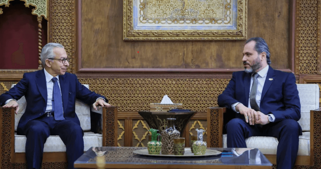 Syrian-Lebanese Talks Aim to Enhance Investment and Tourism Cooperation