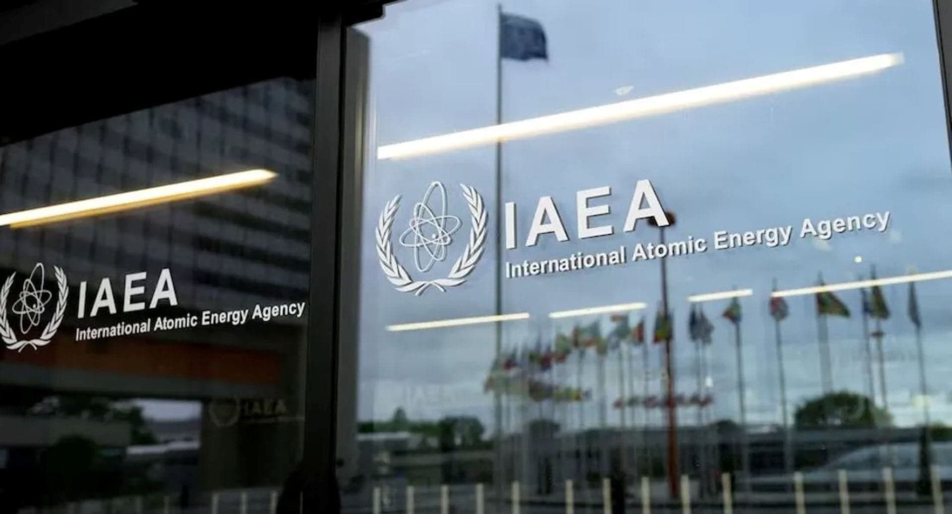 UN resolution concludes Syria's nuclear efforts