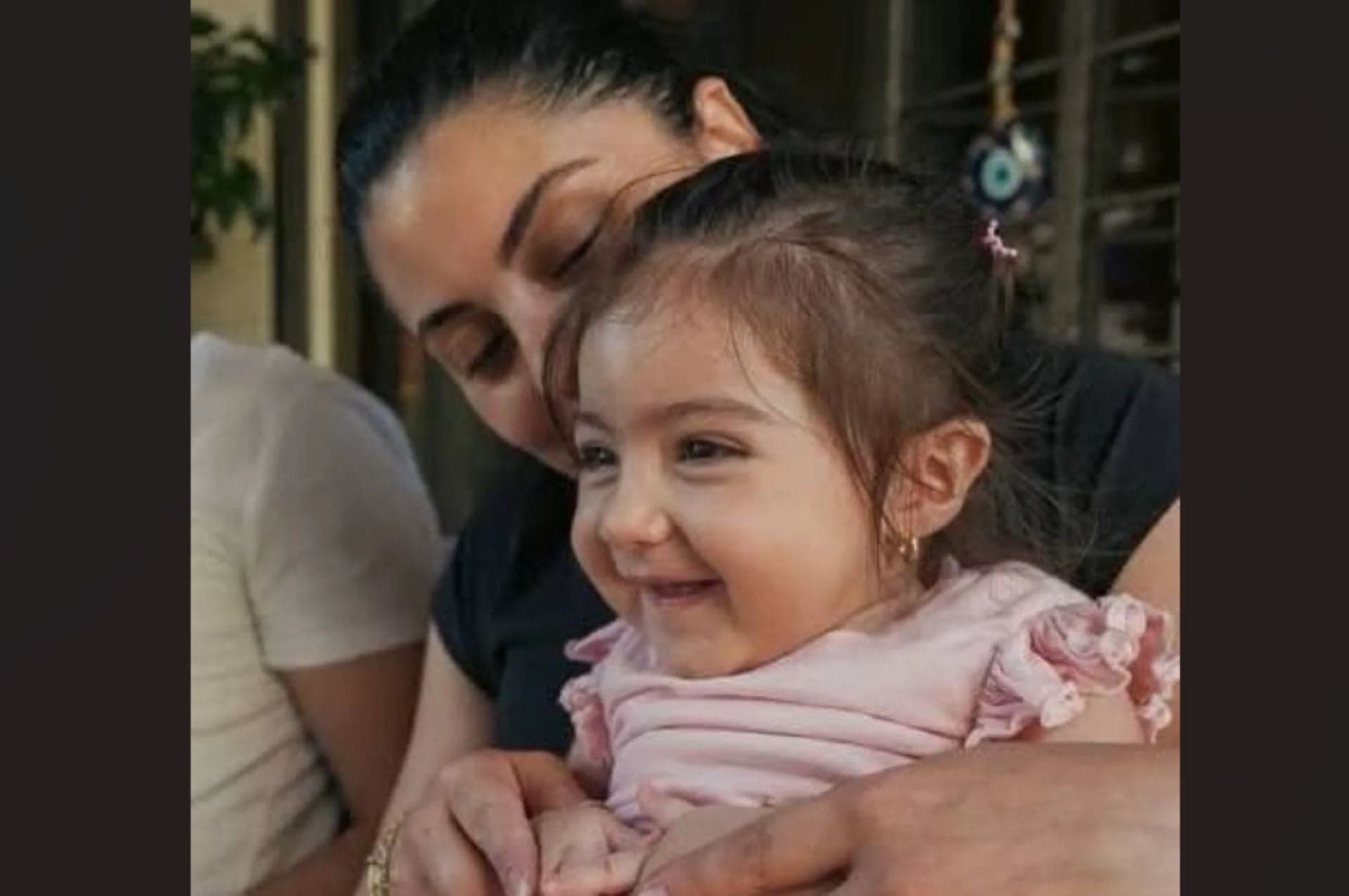 Dubai ruler funds Jordanian girl's SMA treatment