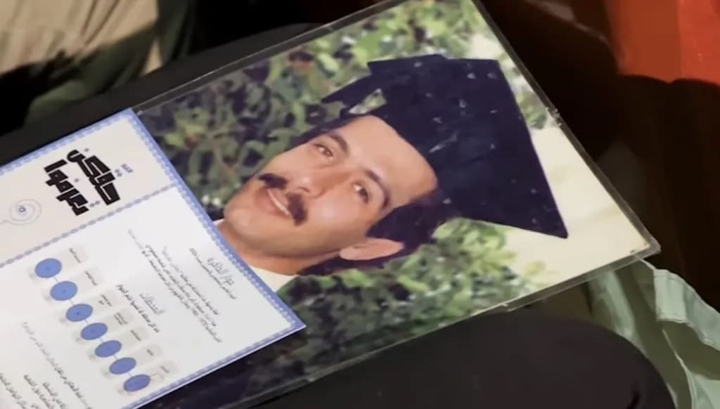 Civil War Captives: A Family Saga