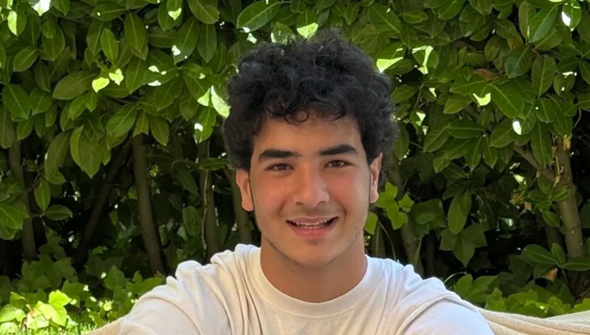 Habib family sues OpenAI over son's death