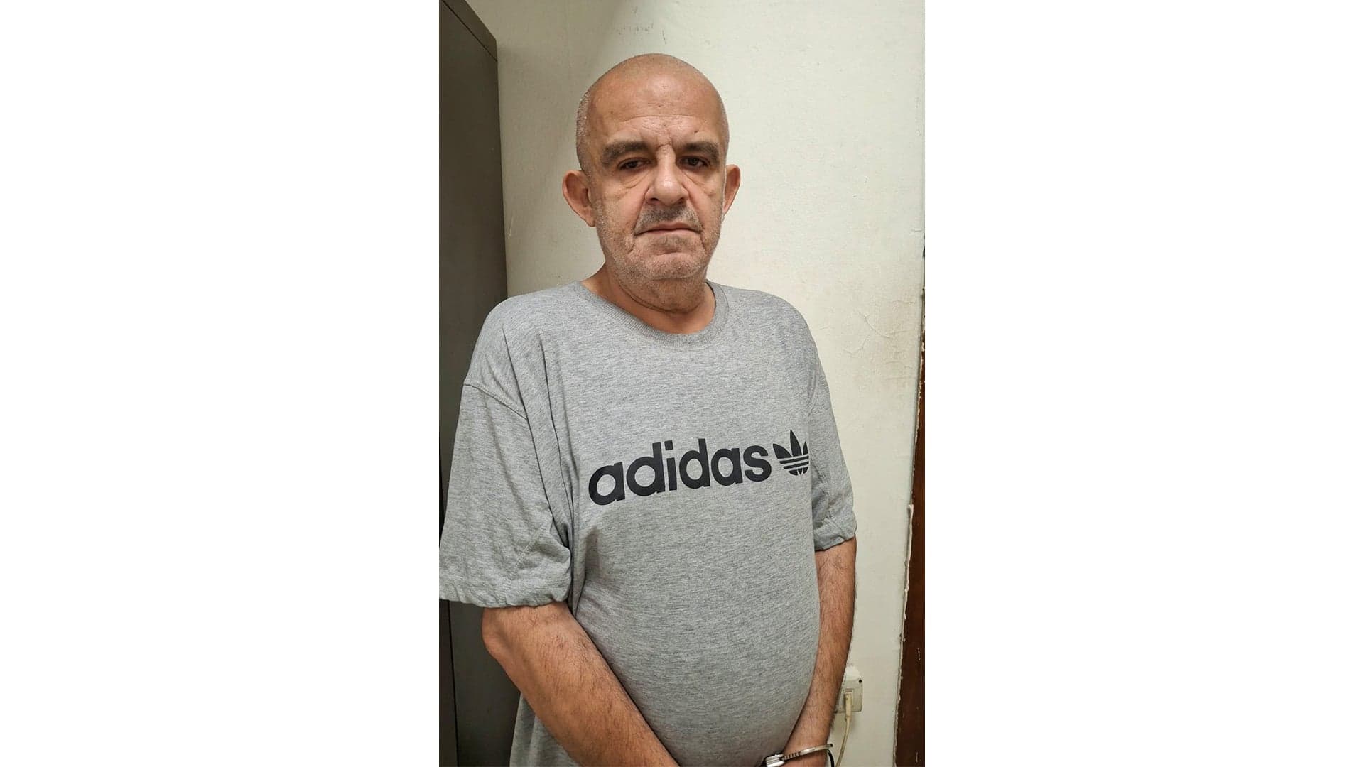 Wanted poster for forgery suspect prompts questions