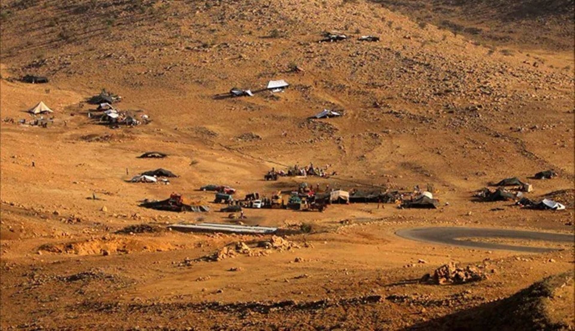 الزيدي وأردوغان يناقشان نفوذ الدولة في سنجار