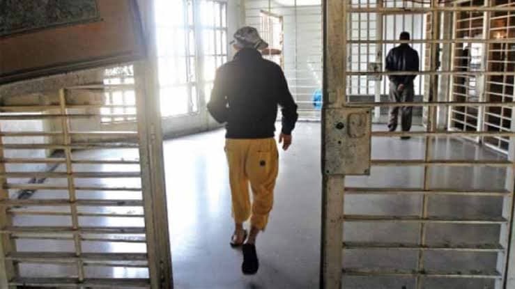 Rachaya Prison goes on strike amid inmate protests