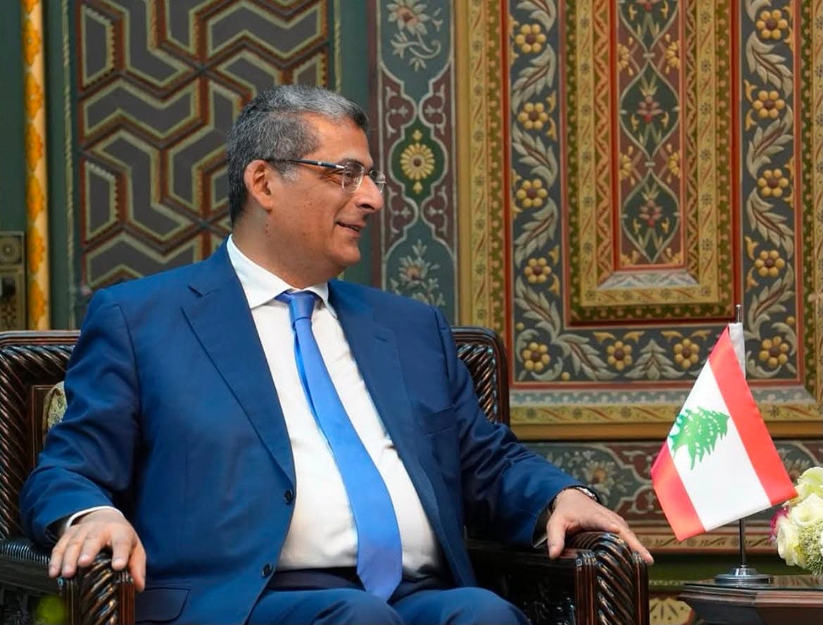 Lebanese-Syrian border security enacted
