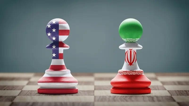NY meeting advances US-Iran talks