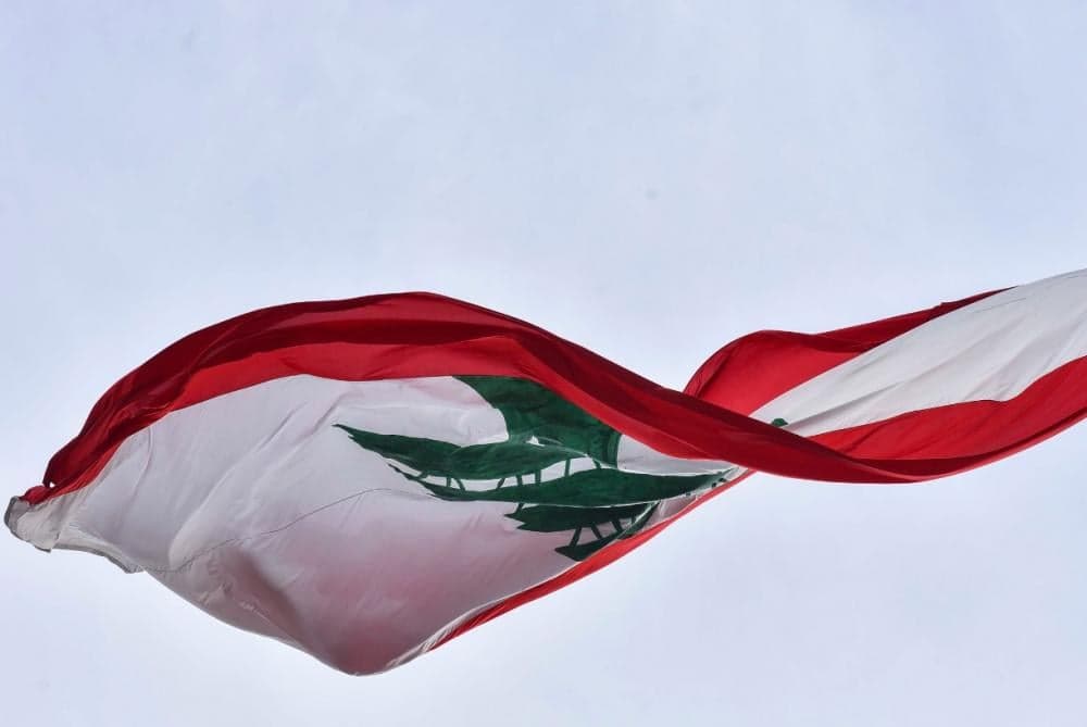 Emirati delegation in Lebanon for agreements