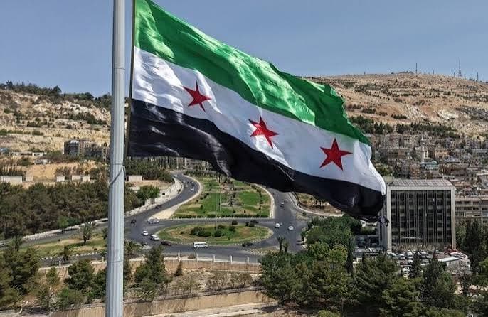 انفجار بدير الزور يكشف التفاصيل