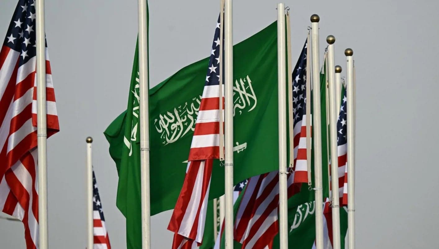 جسر دعم بين واشنطن والرياض للبنان