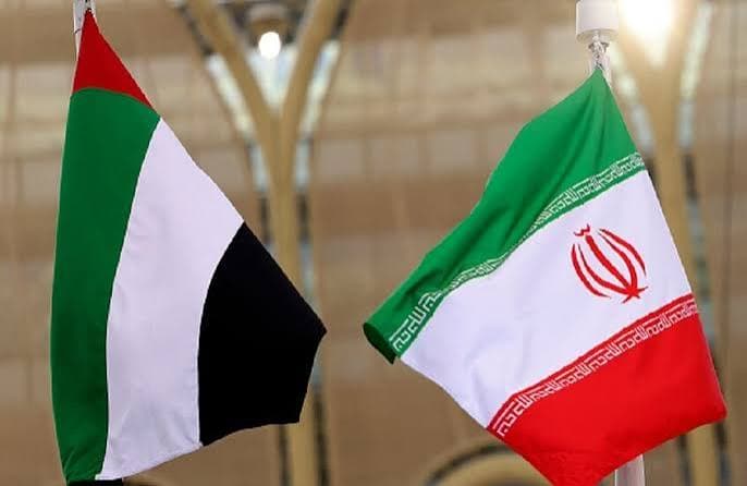 ايران تتوعد دول مجاورة خلال محاضرتها