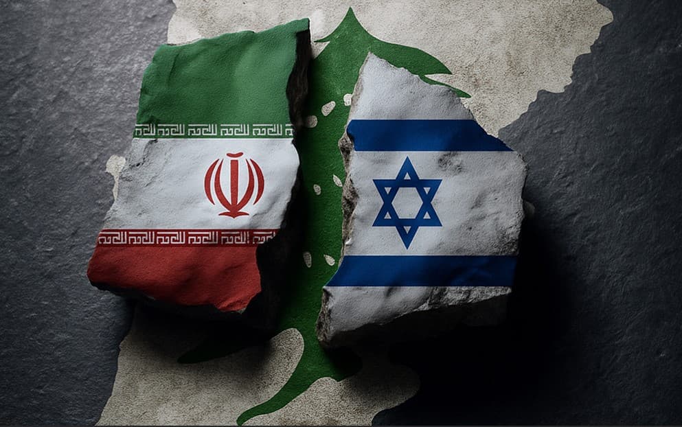 Lebanon Faces Dual Control: Qalibaf on Iranian Presence