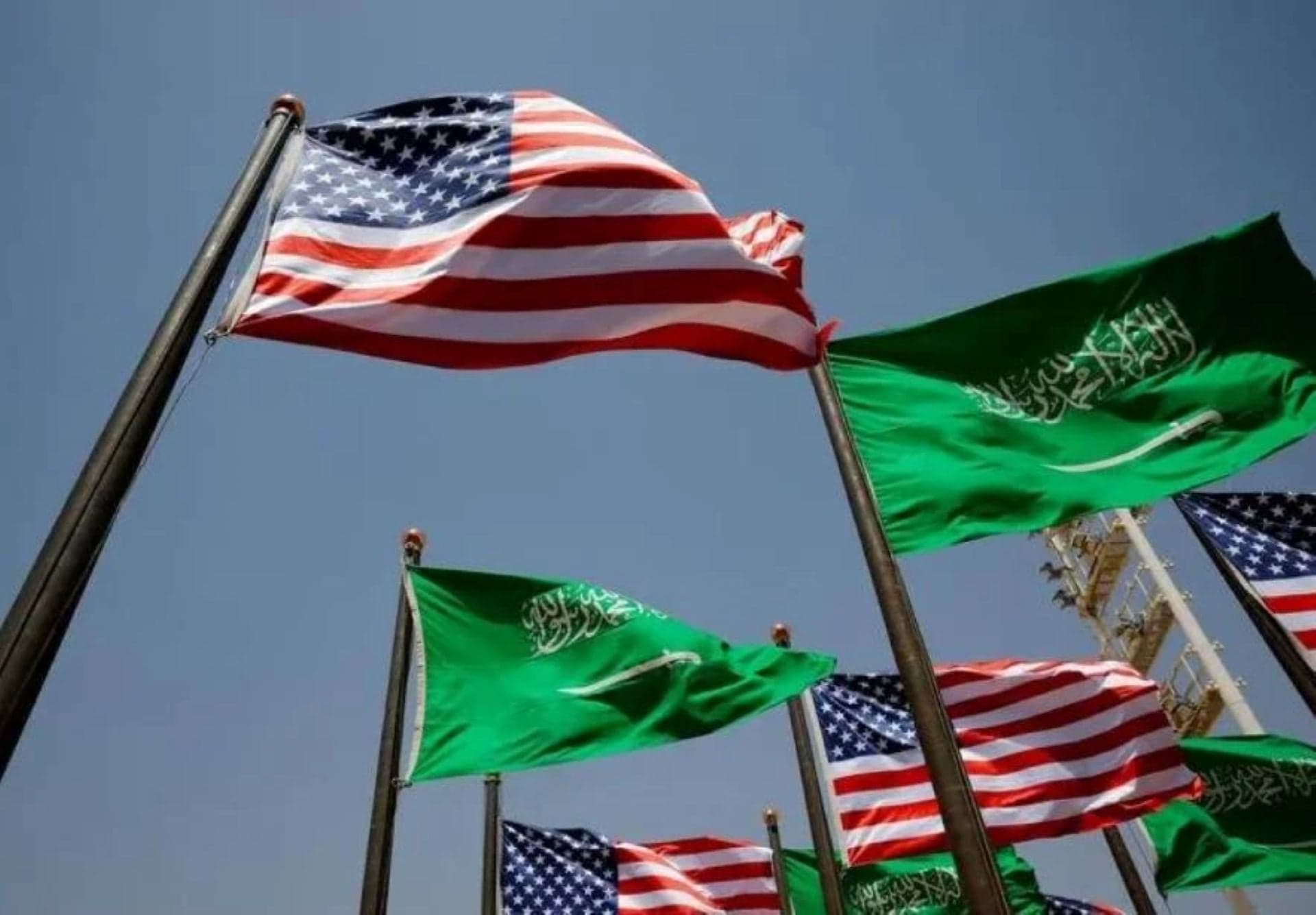 Washington and Riyadh agree on nuclear cooperation