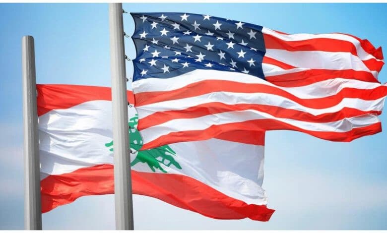 Washington asserts no talks with Hezbollah