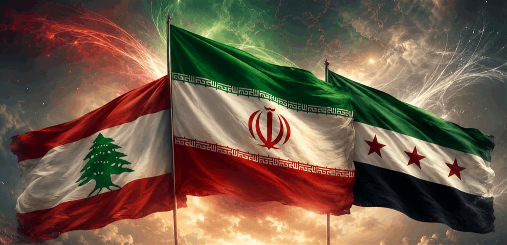 إيران تحذر من تدخل سوري وتهدد بتصعيد
