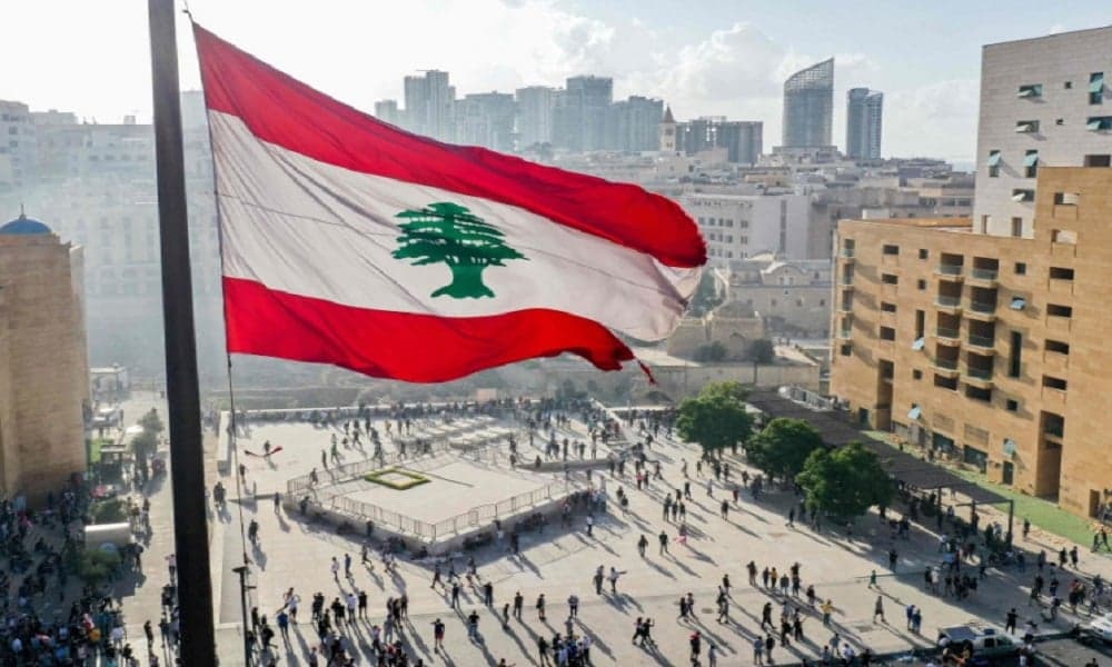هل بدأت الدورة السادسة من تغيّر لبنان