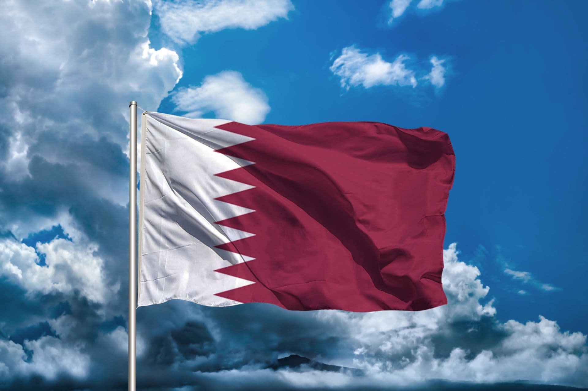 Qatar advances US-Iran peace talks