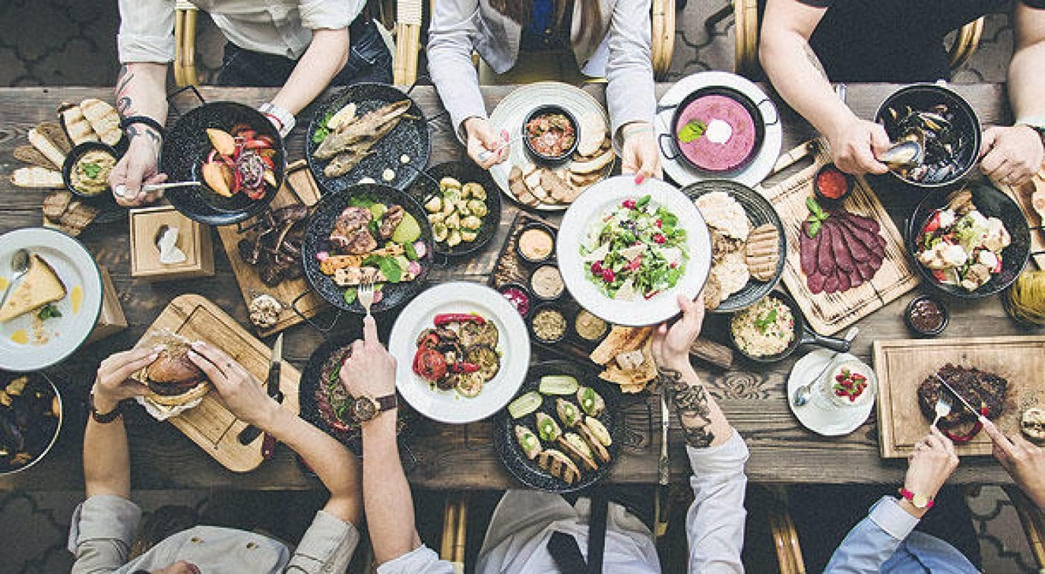 Foods that Promote Blood Sugar Stability