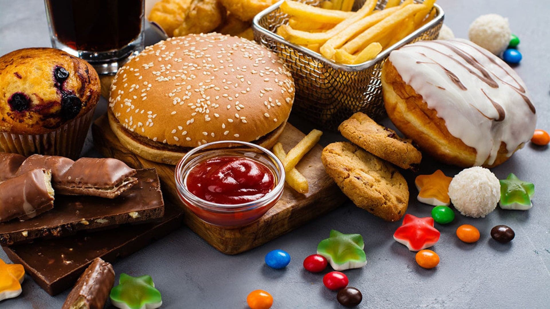 خمس إجراءات بعد العشاء لخفض الكوليسترول