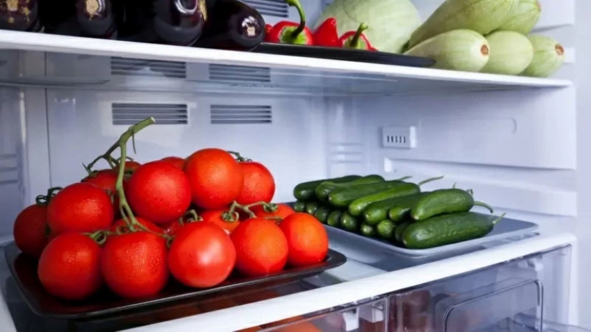 Refrigerator Poisons and Food Risks