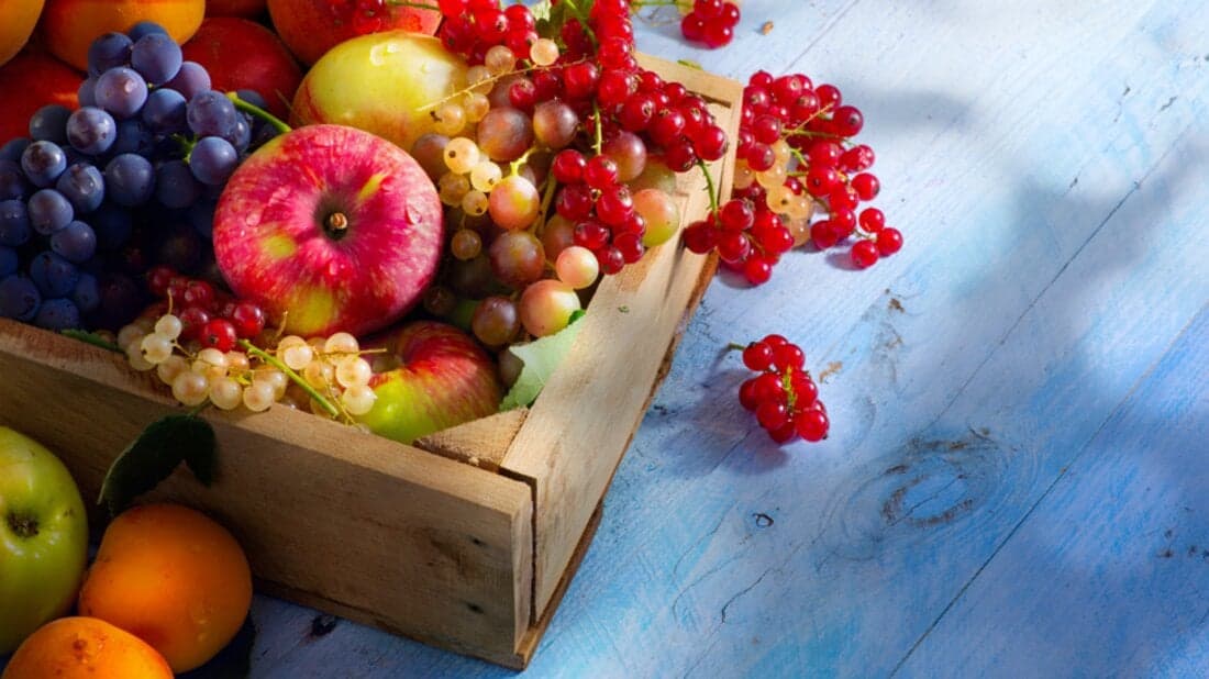 Hidden Dangers of Spoiled Fruits