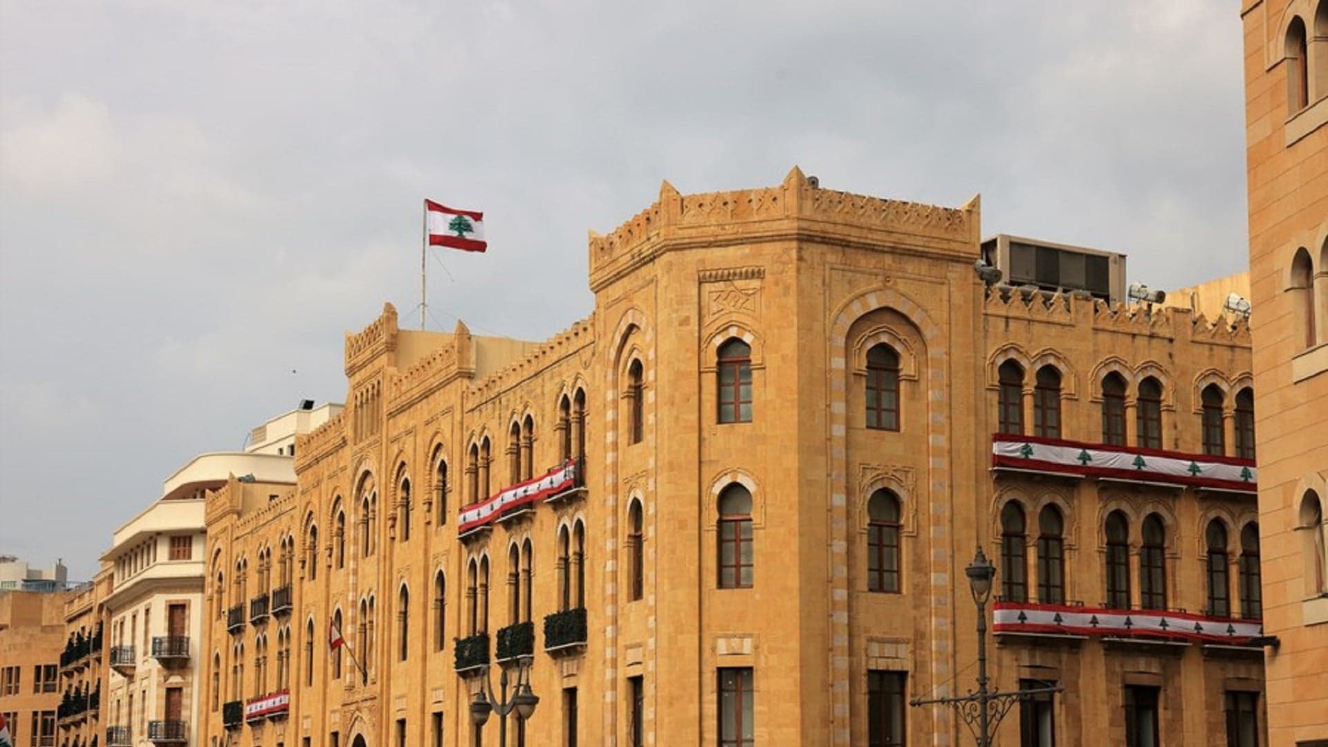 Proposal to name streets after artists Ziad Rahbani and Ahmad Gabbour
