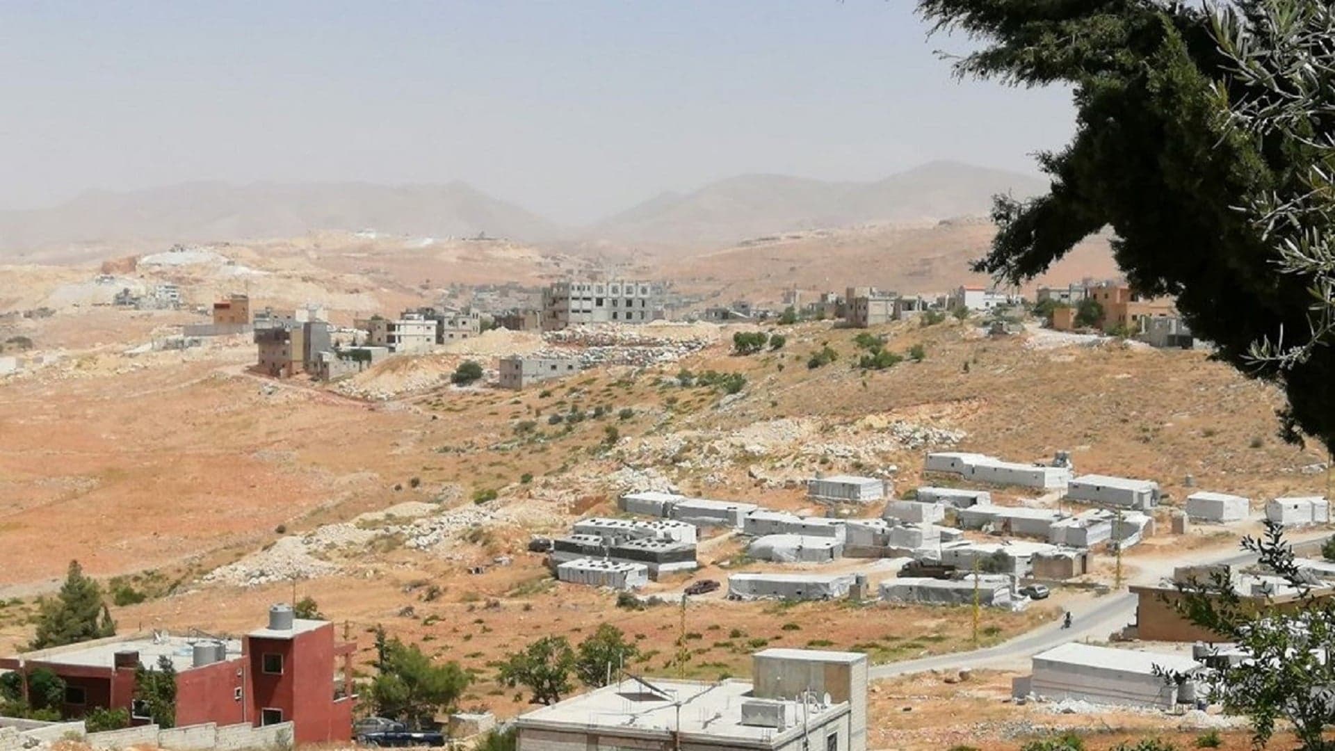 تحركات غامضة من الهرمل إلى النبطية