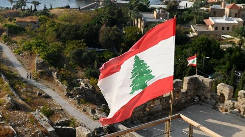 Lebanon Navigates Regional Rise