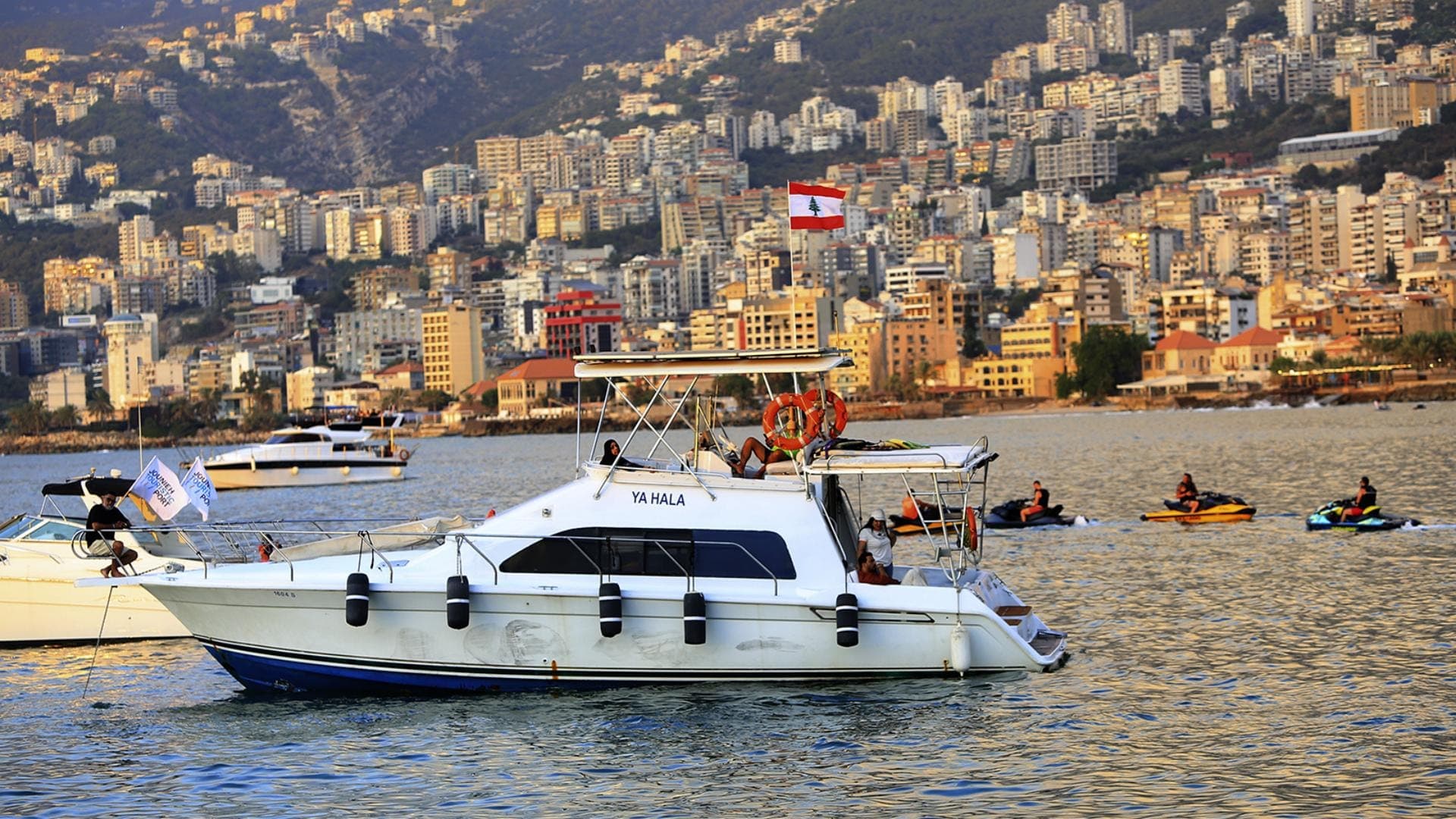 السفر إلى جونية بدءًا من هذا التاريخ