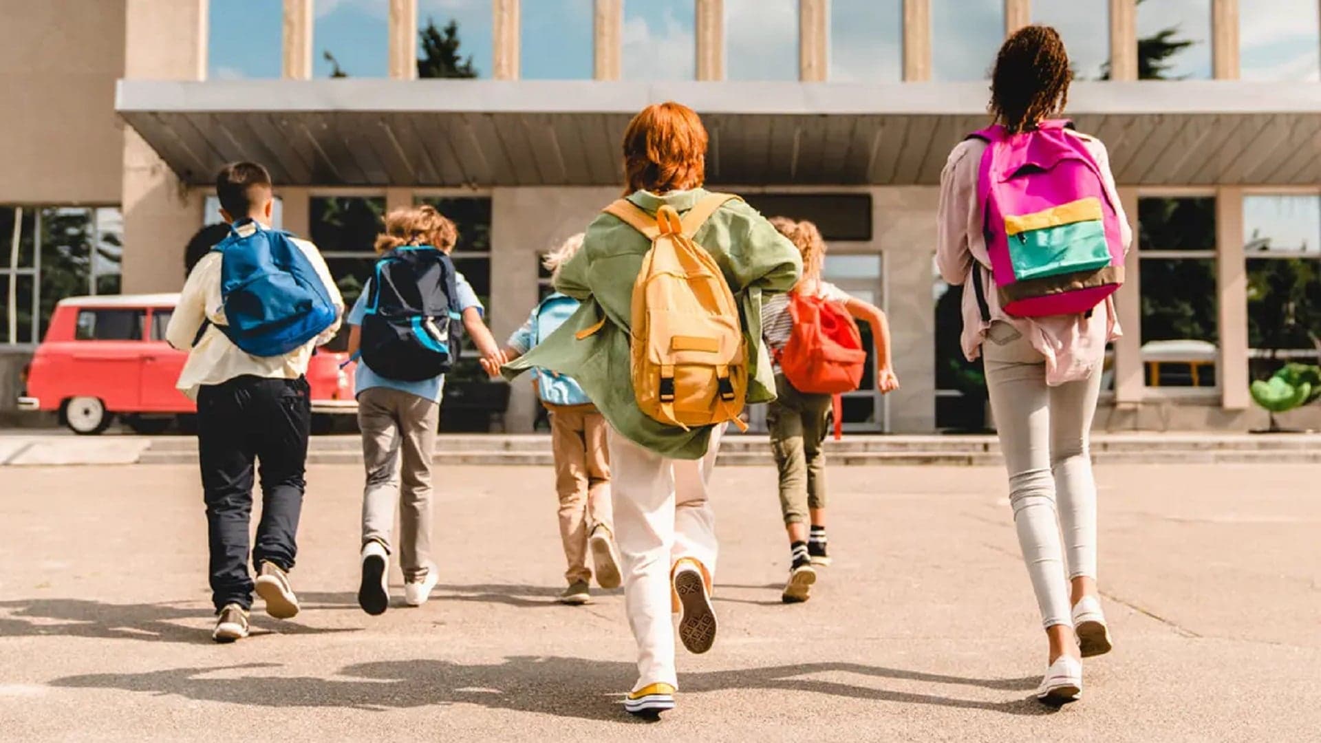 Schools threaten parents over payments