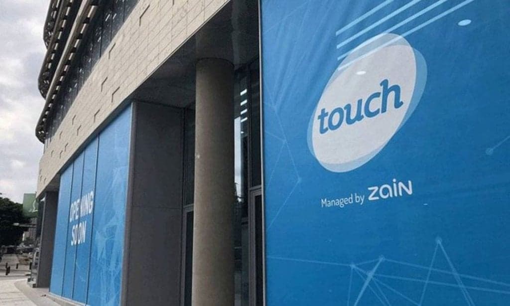 تاتش تبدأ تنفيذ 5G