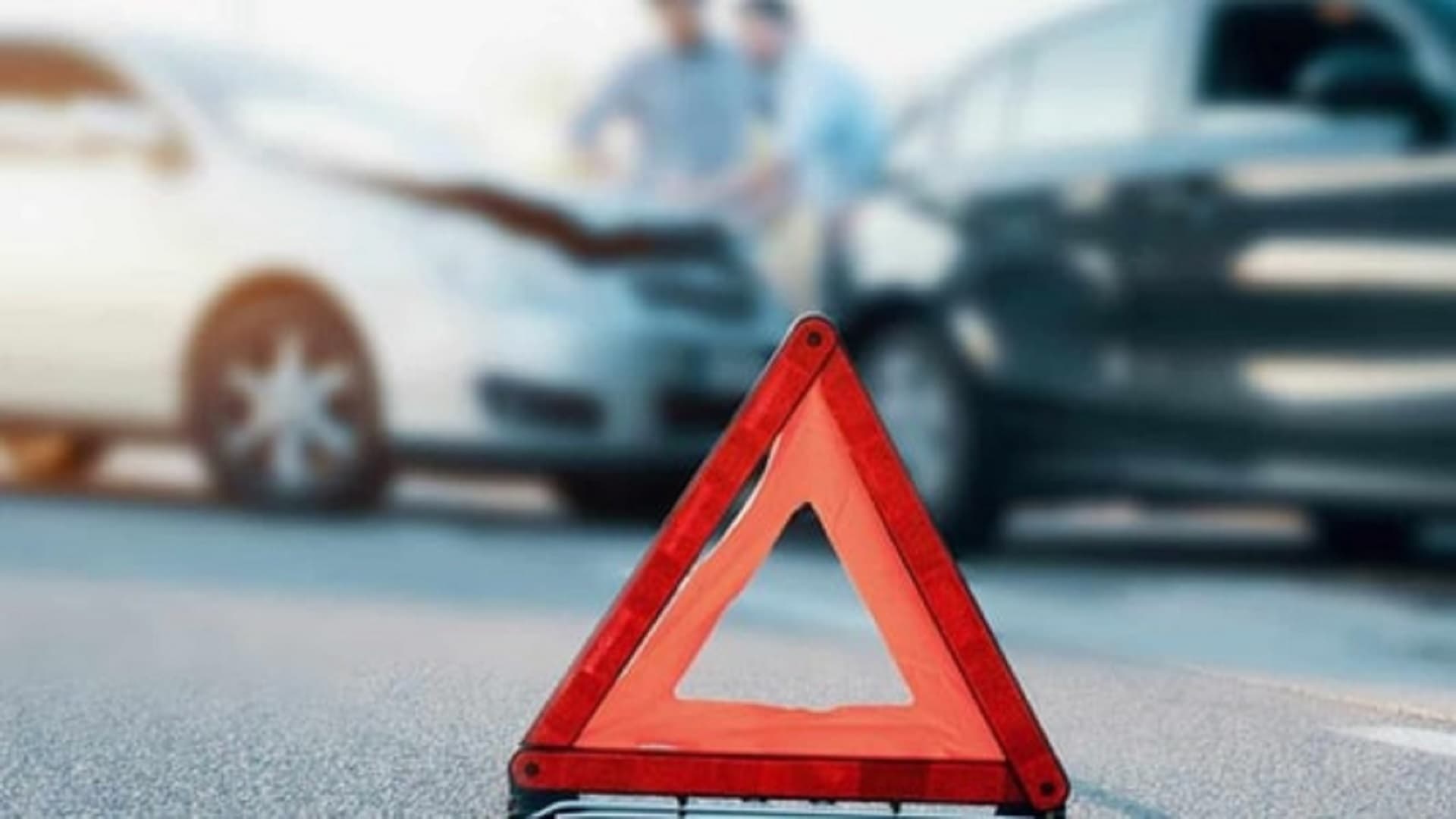 Traffic accident on Douma-Tanourine road leaves one dead