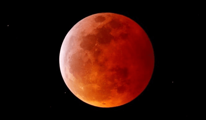 SpaceX rocket environmental impact on Moon