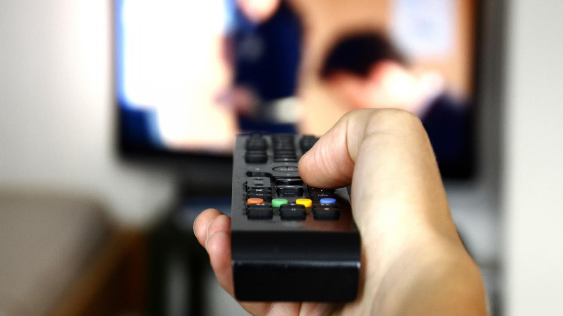 Launch of a new TV channel
