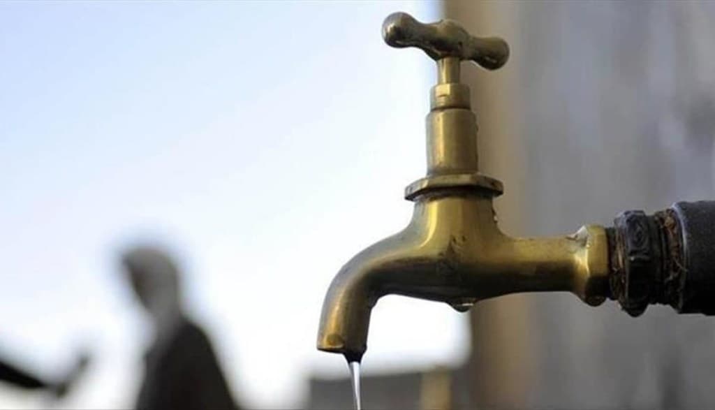 Beirut Water Authority Update
