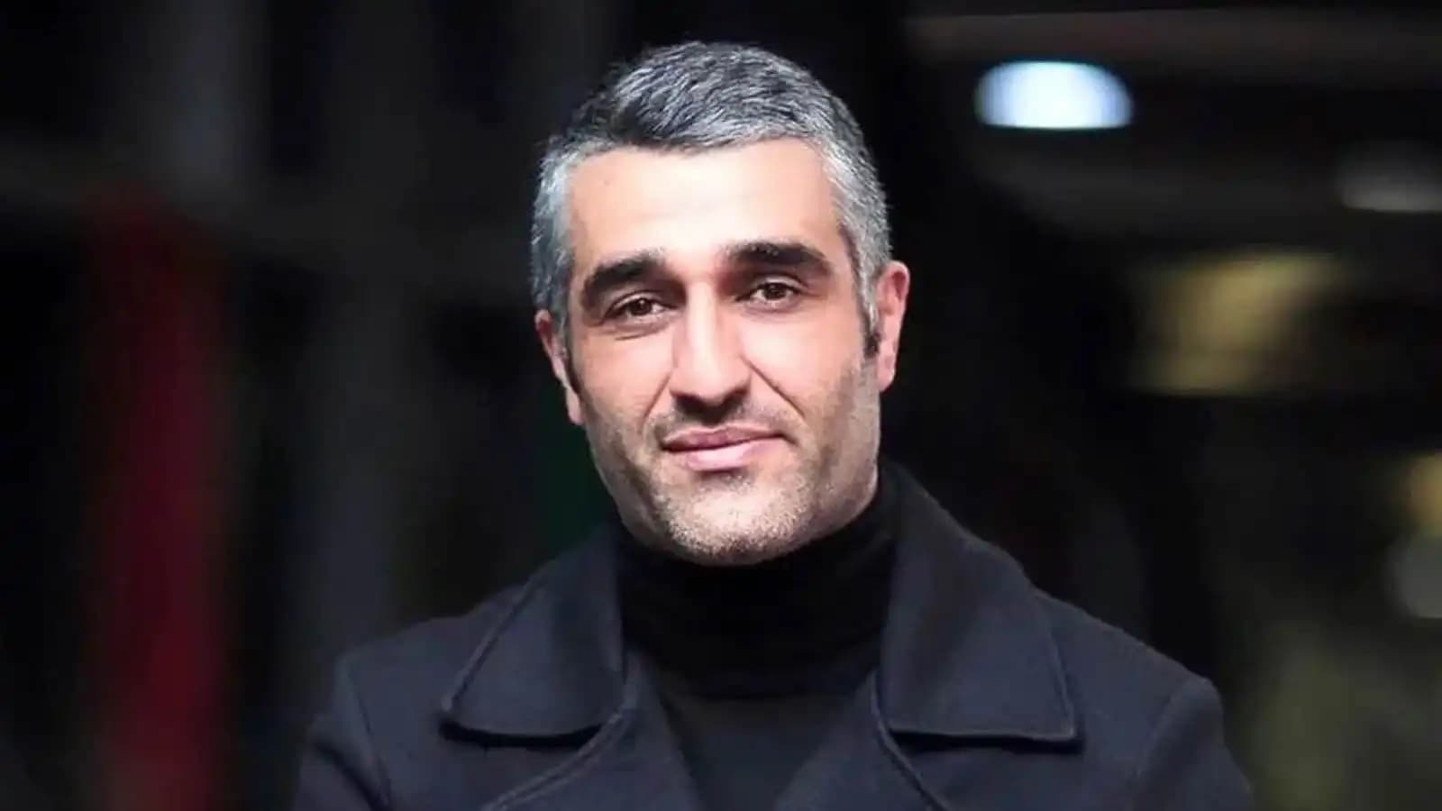 Iranian actor receives 99 lashes